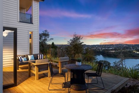 Photo of property in 57 Upper Harbour Drive, Greenhithe, Auckland, 0632