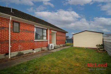 Photo of property in 75 Grey Street, Ashburton, 7700
