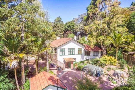 Photo of property in 23 Wood Bay Road, Titirangi, Auckland, 0604