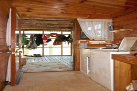 Photo of property in 32 Old Station Road, Ohakune, 4625