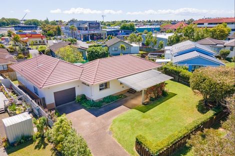 Photo of property in 9 Tyndrum Place, Highland Park, Auckland, 2010