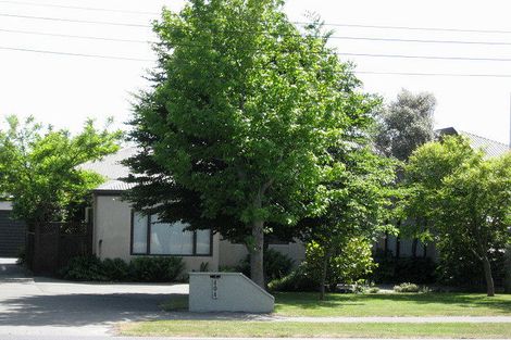 Photo of property in 1/406 Yaldhurst Road, Russley, Christchurch, 8042