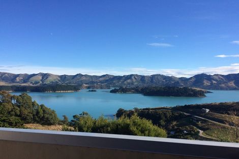 Photo of property in 45 Bayview Road, Charteris Bay, Lyttelton, 8971