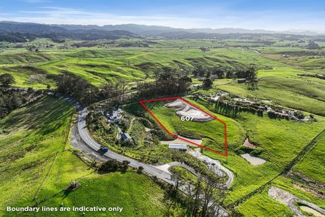 Photo of property in 609 Baldrock Road, Kaiwaka, 0573
