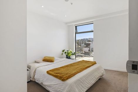 Photo of property in Elevate, 12/30a Taranaki Street, Te Aro, Wellington, 6011