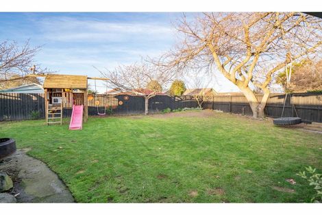 Photo of property in 16 Westfield Avenue, Templeton, Christchurch, 8042