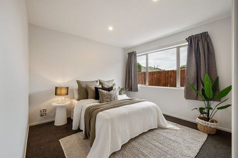 Photo of property in 53a Harris Crescent, Papanui, Christchurch, 8053