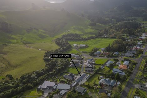 Photo of property in 6 Ridge View Place, Waihi, 3610