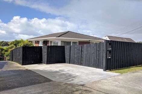 Photo of property in 1/179 Forrest Hill Road, Forrest Hill, Auckland, 0620