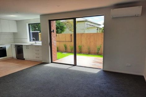 Photo of property in 1/42 Gibbon Street, Sydenham, Christchurch, 8023