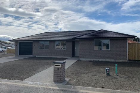 Photo of property in 12 Tarata Grove, Lansdowne, Masterton, 5810
