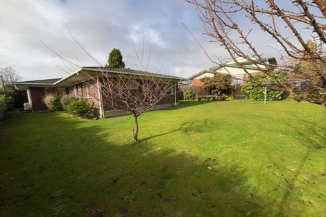 Photo of property in 8 Mayfair Place, Tokoroa, 3420