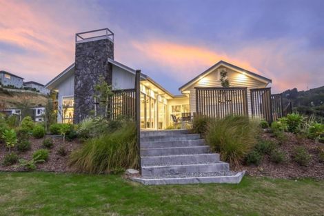 Photo of property in 195 Navigation Drive, Whitby, Porirua, 5024