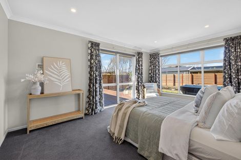 Photo of property in 34 Copper Beach Road, Woodend, Kaiapoi, 7691