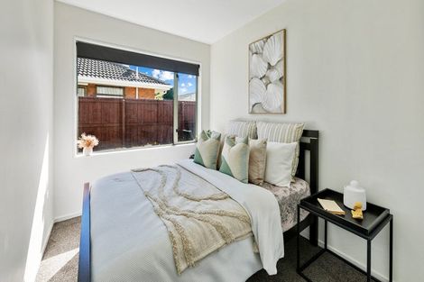 Photo of property in 20b Rutherford Street, Woolston, Christchurch, 8023