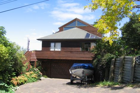 Photo of property in 1/8 Maunganui Road, Birkenhead, Auckland, 0626