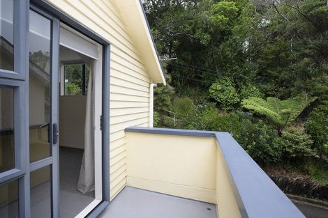 Photo of property in 31b Clutha Avenue, Khandallah, Wellington, 6035