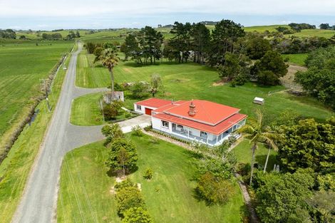 Photo of property in 112 Colville Road, Dargaville, 0310