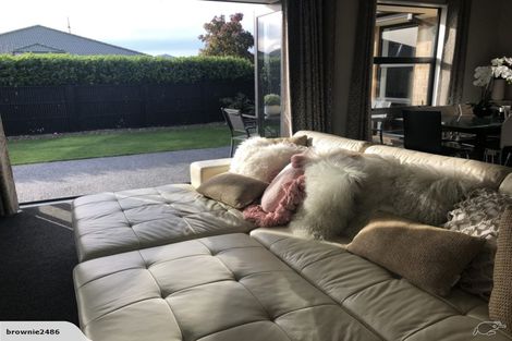 Photo of property in 17 Eyrewell Road, Pegasus, 7612