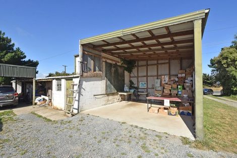 Photo of property in 700 Bluff Highway, Clifton, Invercargill, 9877