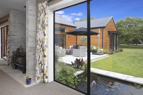 Photo of property in 154 Cullen Avenue, Swannanoa, Rangiora, 7475