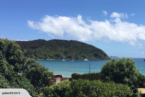 Photo of property in 133 Long Beach Road, Russell, 0202