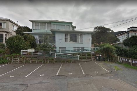 Photo of property in 1 Collina Terrace, Thorndon, Wellington, 6011