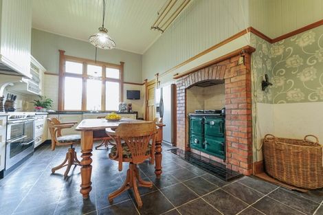 Photo of property in Greenlea, 310 Mount Biggs Road, Halcombe, Feilding, 4779