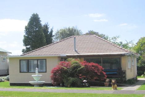 Photo of property in 6a Sanders Avenue, Morrinsville, 3300