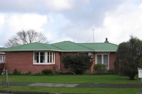 Photo of property in 3 Epsom Road, Hokowhitu, Palmerston North, 4410