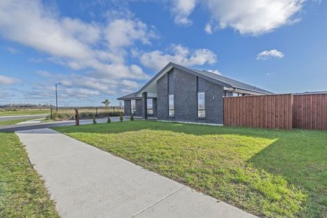 Photo of property in 87 Clausen Avenue, Leeston, 7632