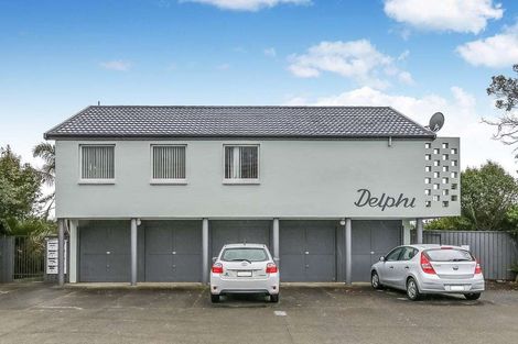 Photo of property in 3/169 Jervois Road, Herne Bay, Auckland, 1011