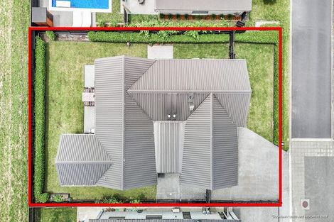 Photo of property in 38 Meachem Road, Chartwell, Hamilton, 3210