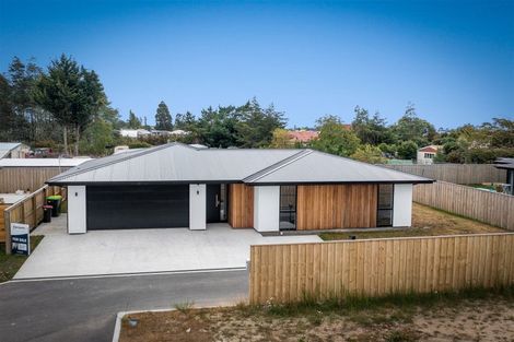 Photo of property in 15 Silverstone Loop, Rolleston, 7615