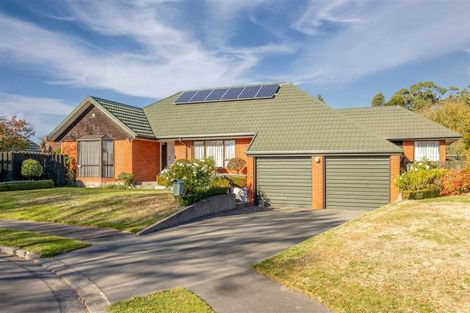 Photo of property in 8 Elvira Court, Bishopdale, Christchurch, 8053