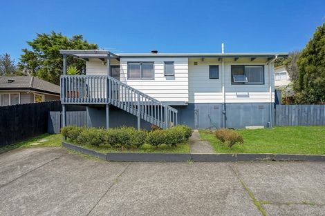 Photo of property in 30a Leo Street, Glen Eden, Auckland, 0602