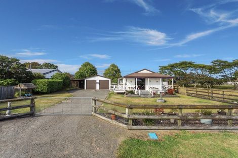 Photo of property in 138 Te Rahu Road, Poroporo, Whakatane, 3193