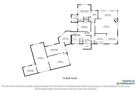 Photo of property in 38 Wairau Road, Oakura, 4314