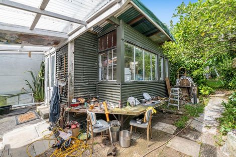 Photo of property in 12 Arnold Street, Grey Lynn, Auckland, 1021