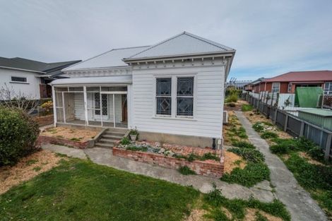 Photo of property in 72 Arthur Street, Seaview, Timaru, 7910