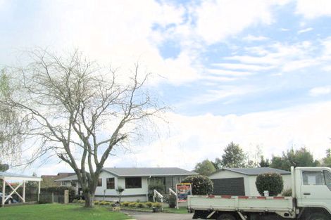 Photo of property in 8 Shane Place, Lynmore, Rotorua, 3010