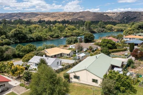 Photo of property in 1a Tweed Street, Roxburgh, 9500