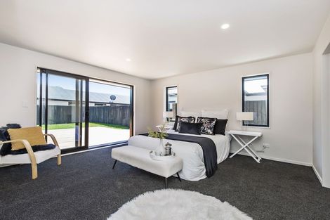 Photo of property in 6 Turin Avenue, Rolleston, 7615