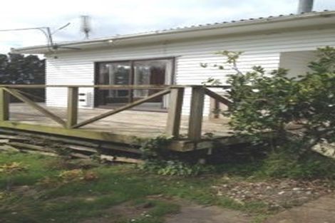 Photo of property in 107 Monarch Avenue, Hillcrest, Auckland, 0627