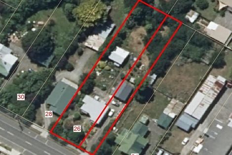 Photo of property in 26 Hokio Beach Road, Levin, 5510