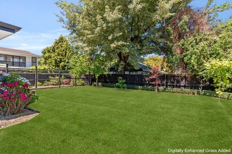 Photo of property in 46a Tankerville Road, Hoon Hay, Christchurch, 8025