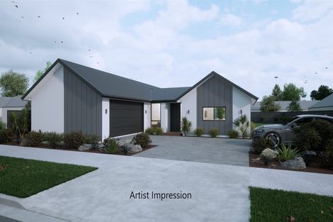 Photo of property in 34 Mcquillan Avenue, Woodend, 7610