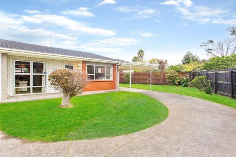 Photo of property in 9 Mckenzie Road, Mangere Bridge, Auckland, 2022