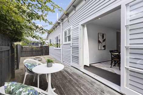 Photo of property in 65 Hutt Road, Petone, Lower Hutt, 5012