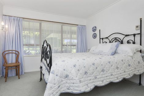 Photo of property in 104 Burwood Road, Matamata, 3400